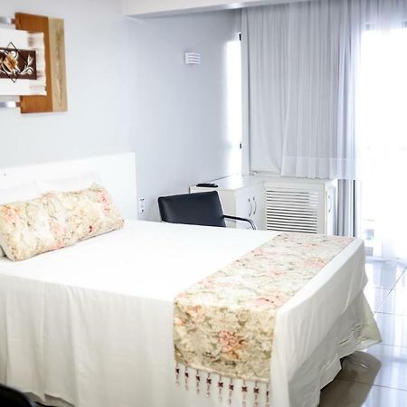 Aparthotel S.Holding-Garvey à Brasília Extérieur photo