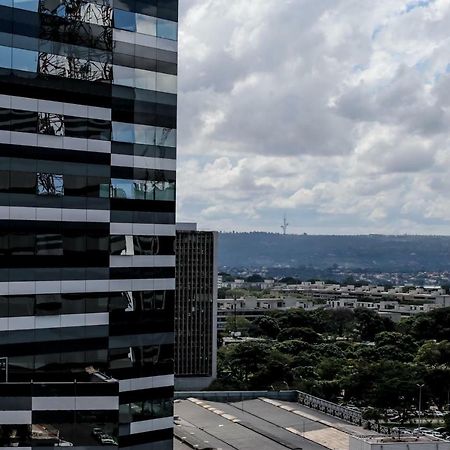 Aparthotel S.Holding-Garvey à Brasília Extérieur photo