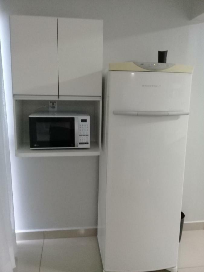 Aparthotel S.Holding-Garvey à Brasília Extérieur photo