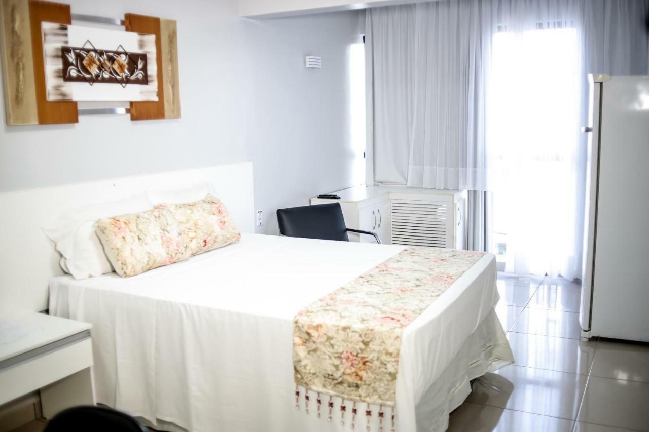 Aparthotel S.Holding-Garvey à Brasília Extérieur photo