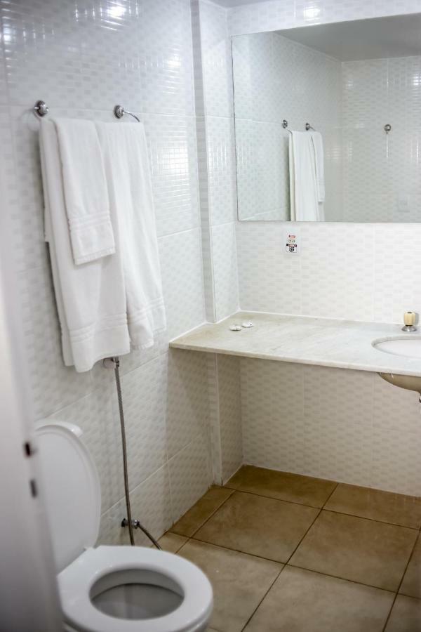 Aparthotel S.Holding-Garvey à Brasília Extérieur photo