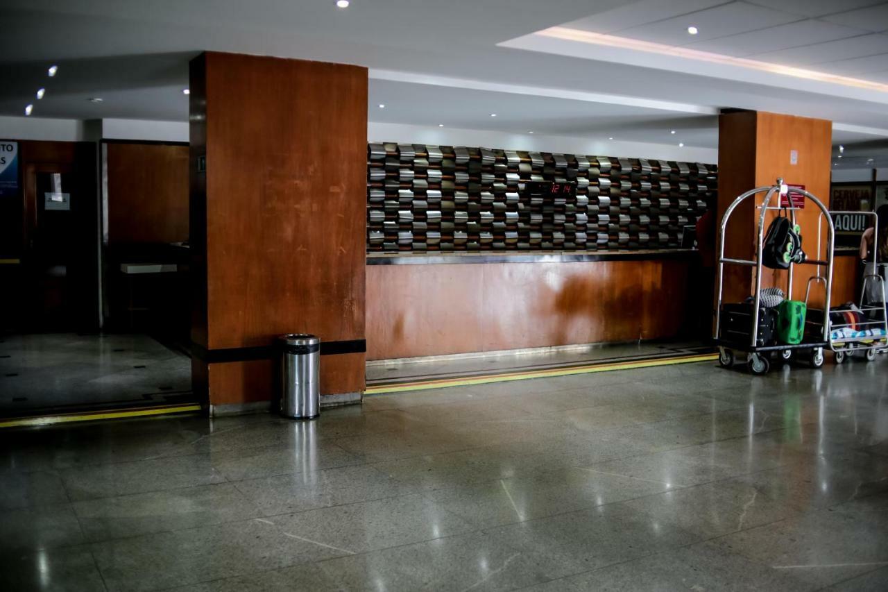 Aparthotel S.Holding-Garvey à Brasília Extérieur photo